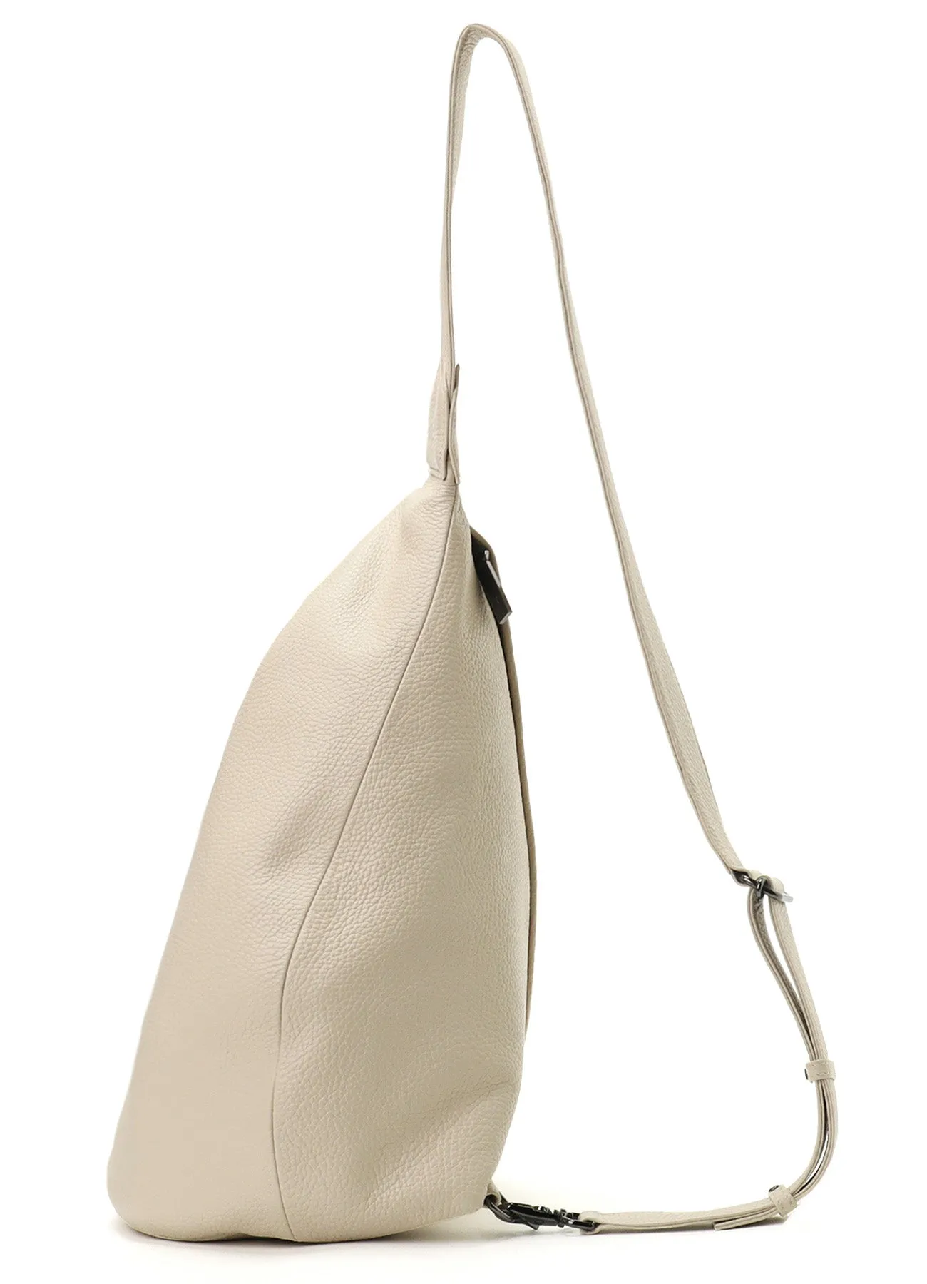 Y CROSSBODY BAG sold by Yohji Yamamoto product image thumbnail 3
