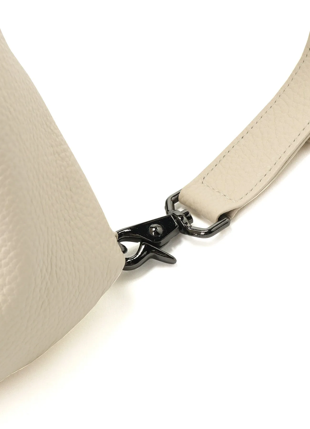 Y CROSSBODY BAG sold by Yohji Yamamoto product image thumbnail 5