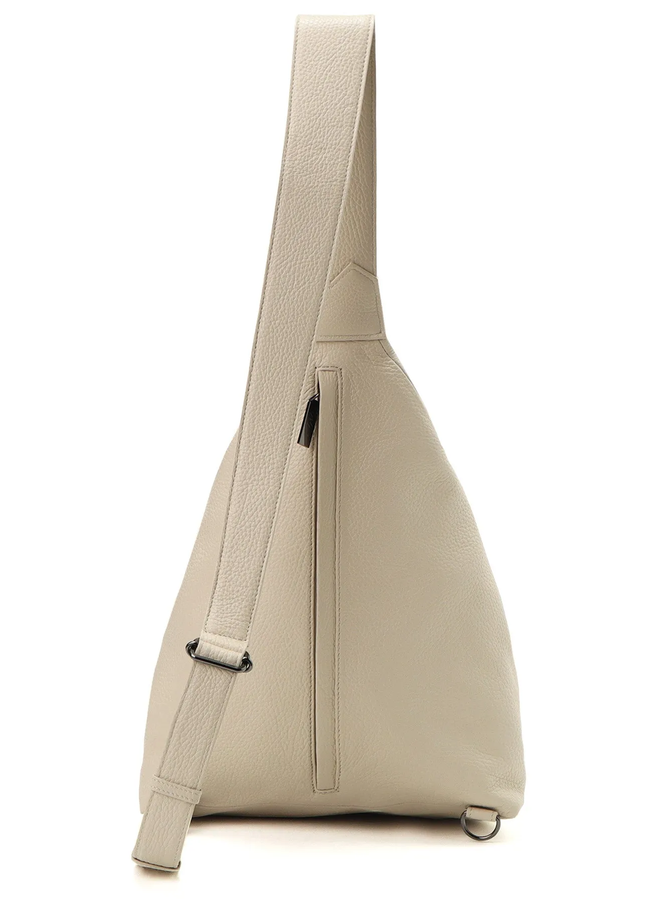 Y CROSSBODY BAG sold by Yohji Yamamoto product image thumbnail 4