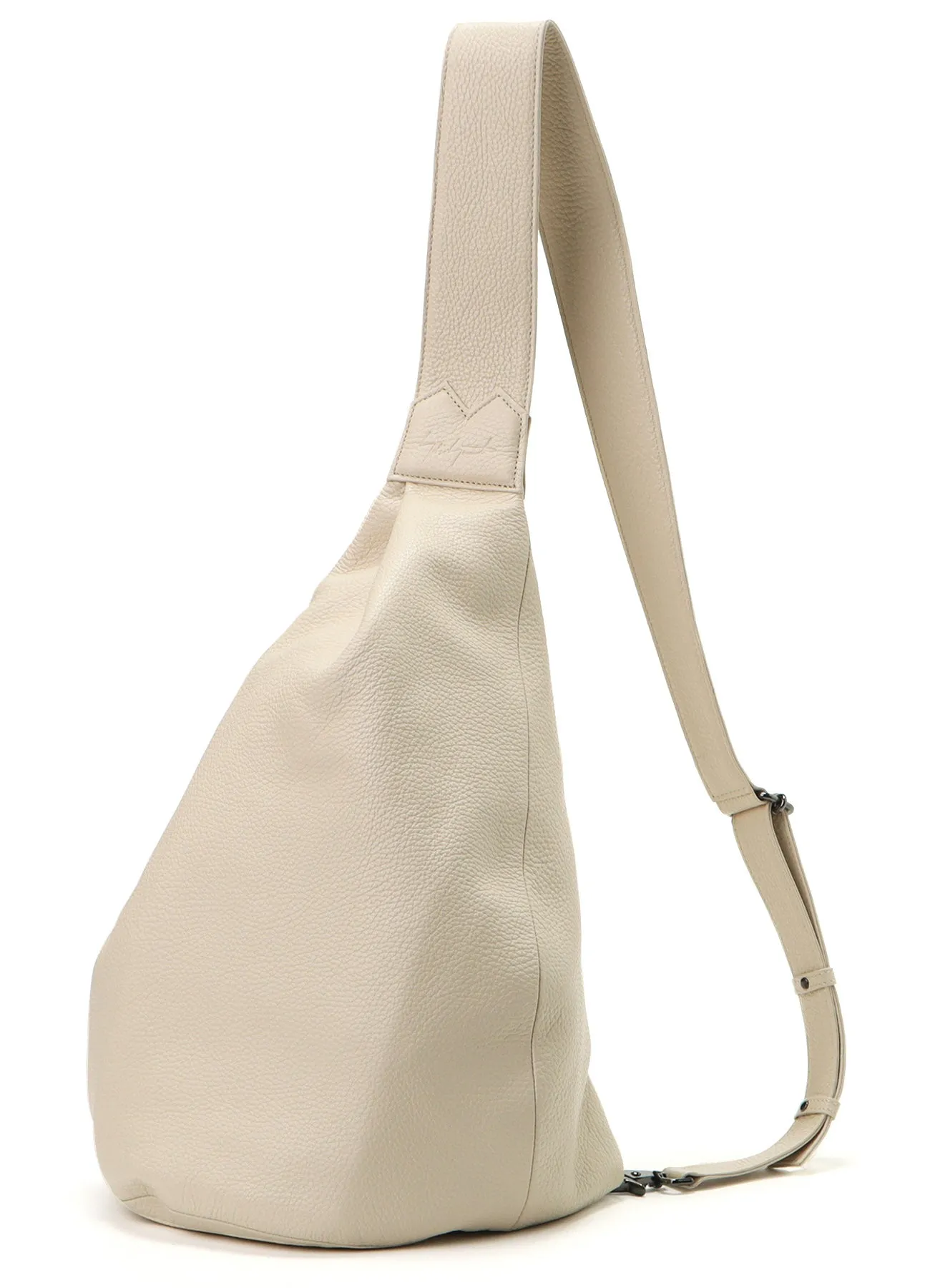 Y CROSSBODY BAG sold by Yohji Yamamoto product image thumbnail 2