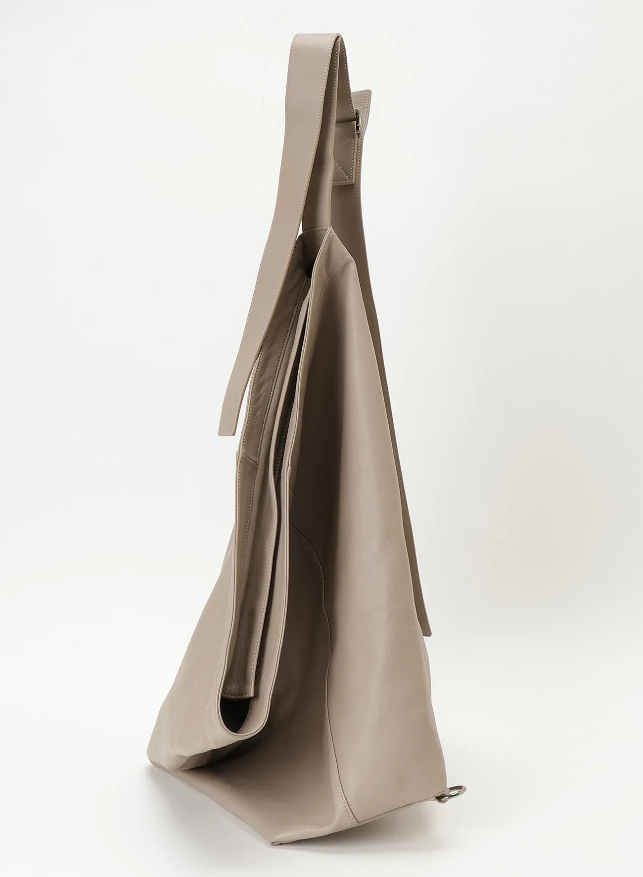 Triangle shoulder sold by Yohji Yamamoto product image thumbnail 4