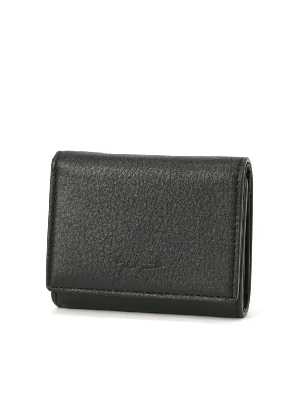 Compact sold by Yohji Yamamoto
