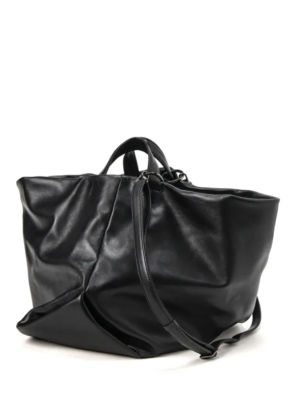 TULIPS made by Yohji Yamamoto