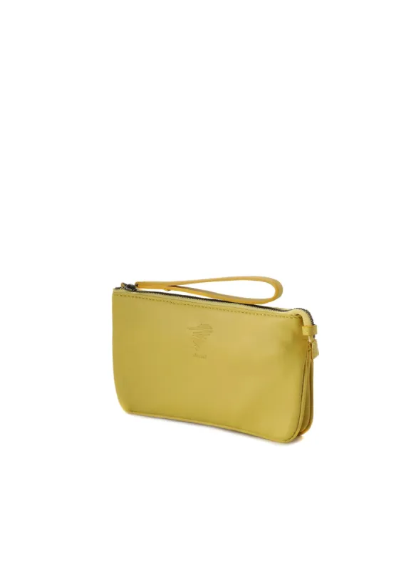 Pouch wallet[M] sold by Yohji Yamamoto