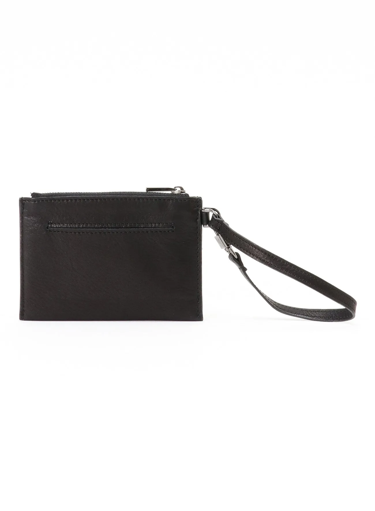 Key wallet sold by Yohji Yamamoto product image thumbnail 4
