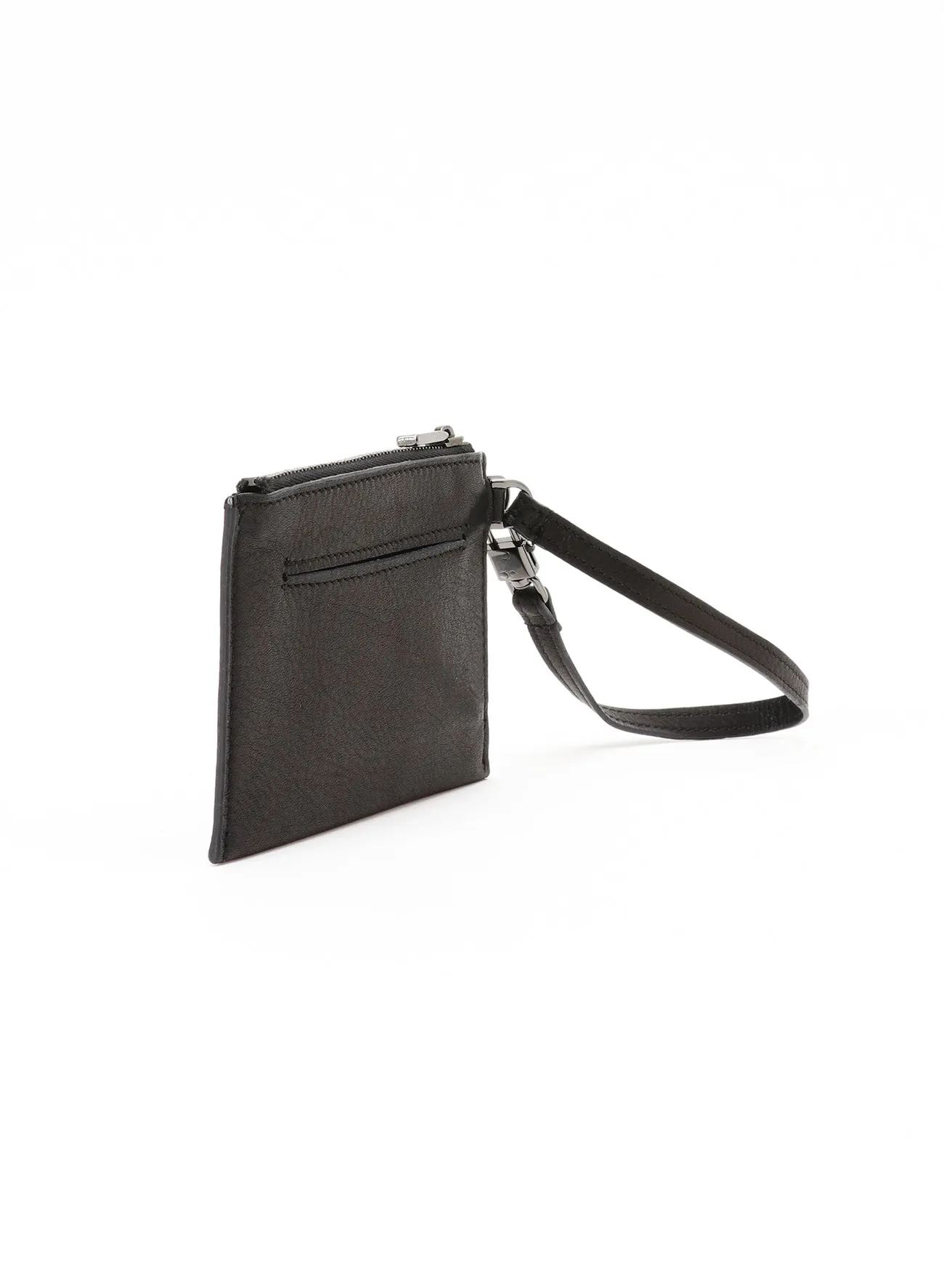 Key wallet sold by Yohji Yamamoto product image thumbnail 3