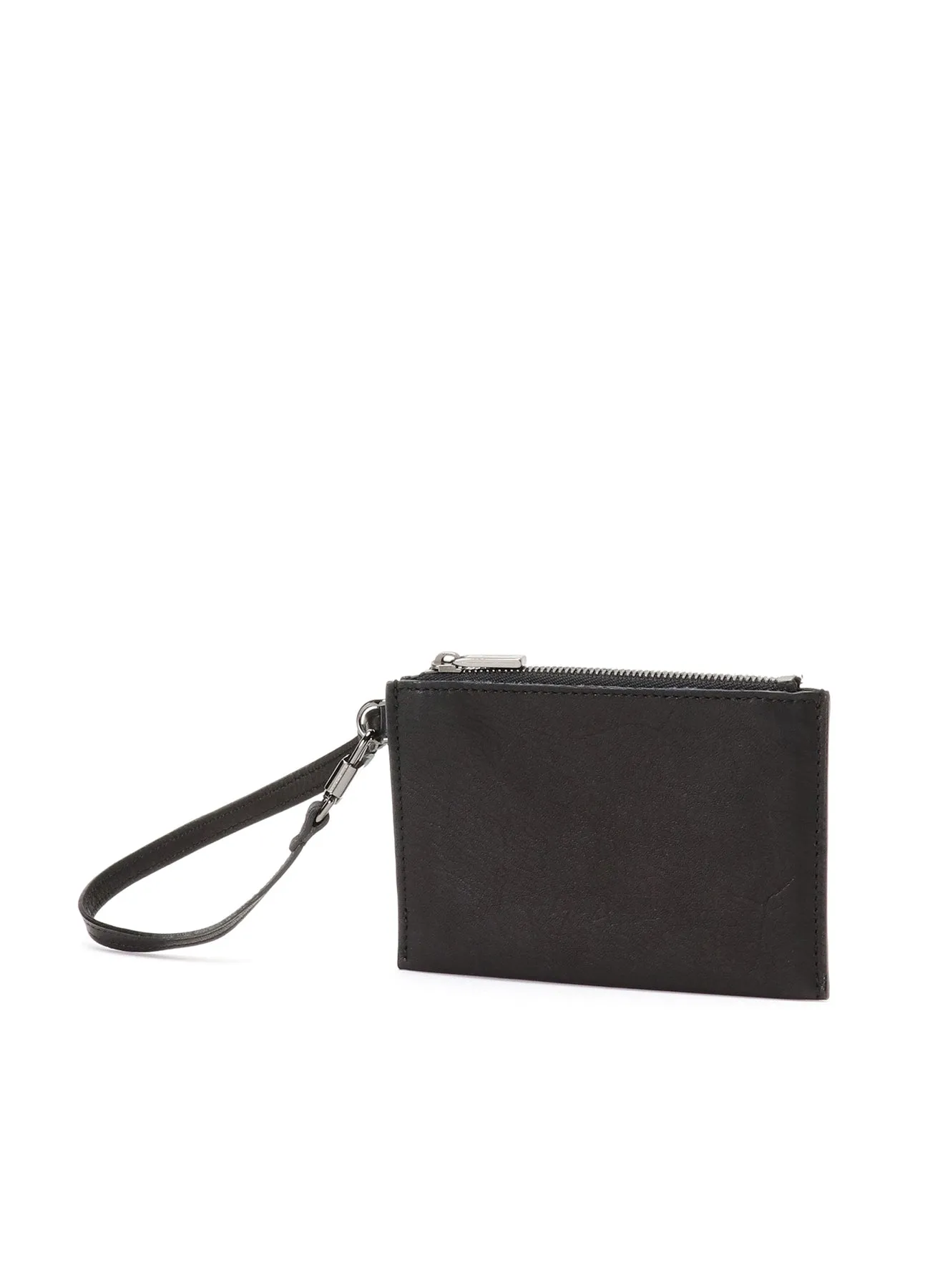 Key wallet sold by Yohji Yamamoto