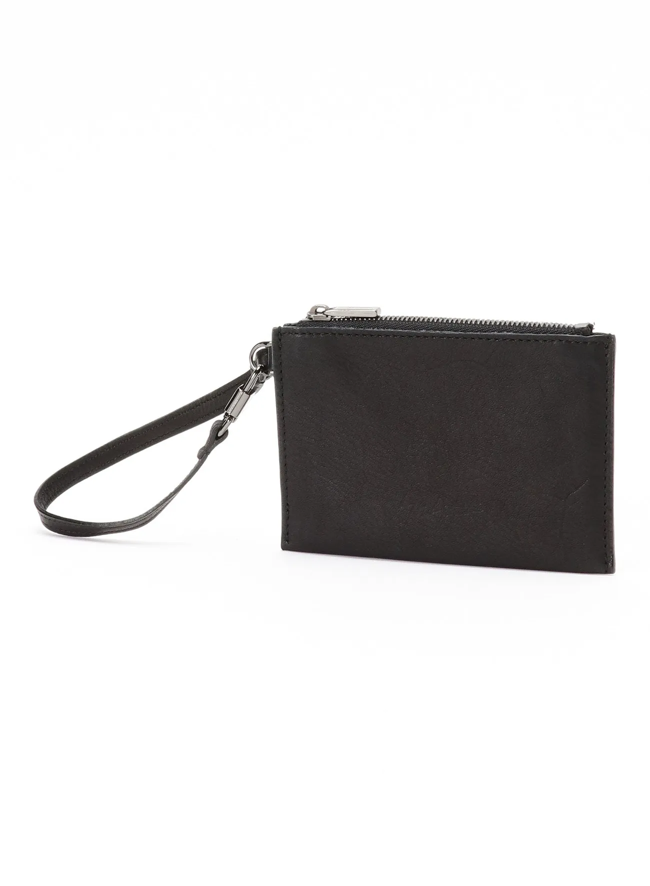 Key wallet sold by Yohji Yamamoto product image thumbnail 2
