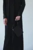 Signature pouch sacoche sold by Yohji Yamamoto