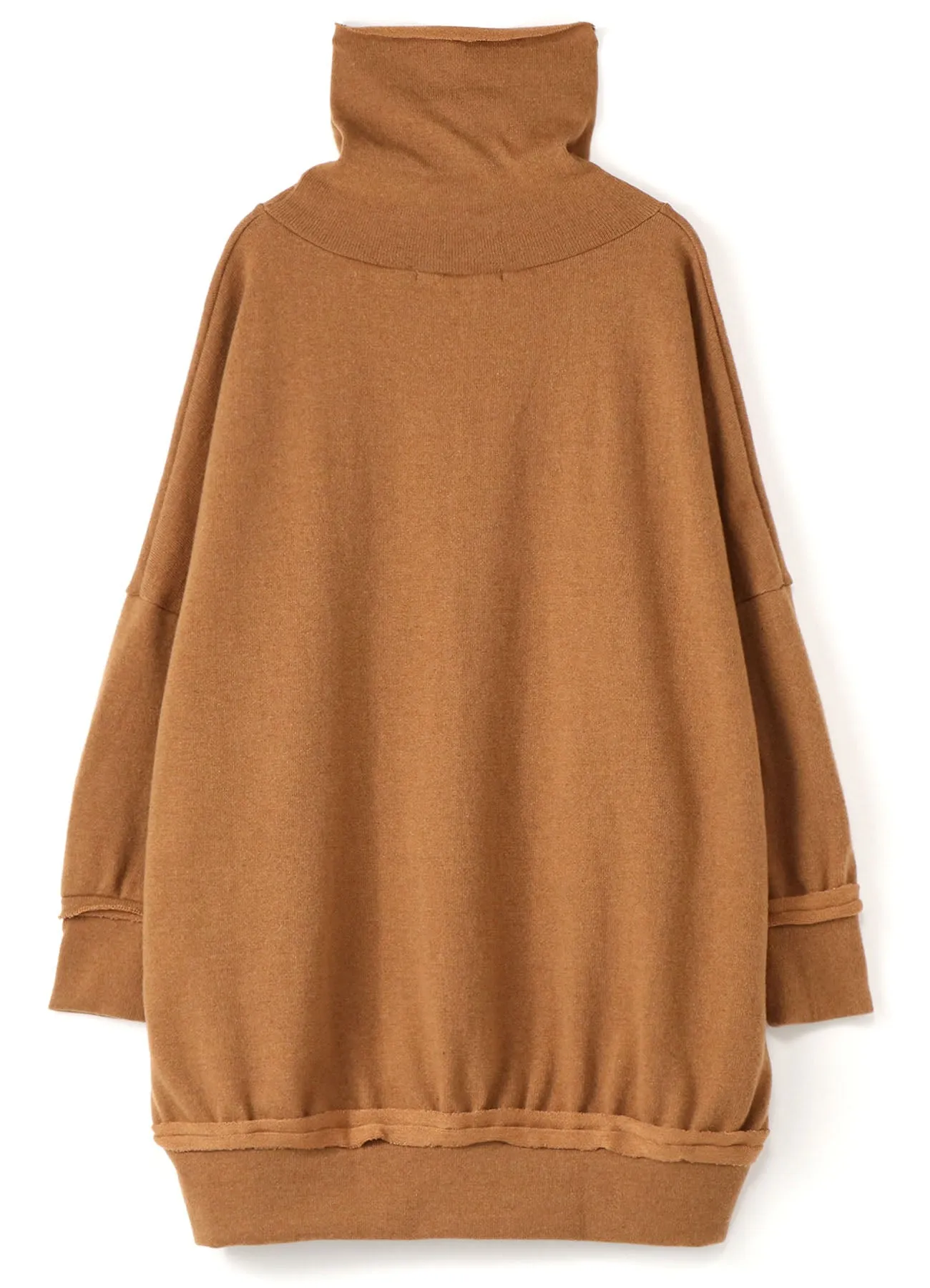 1/16 Double Jersey A Turtle T sold by Yohji Yamamoto product image thumbnail 3