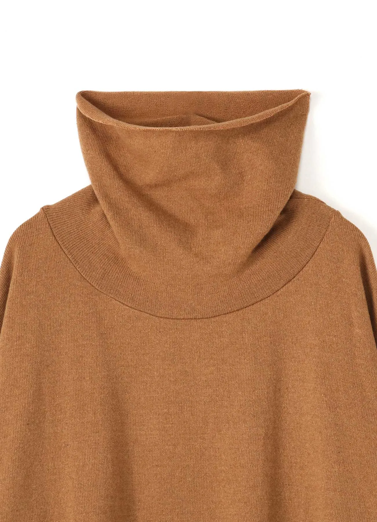 1/16 Double Jersey A Turtle T sold by Yohji Yamamoto product image thumbnail 4