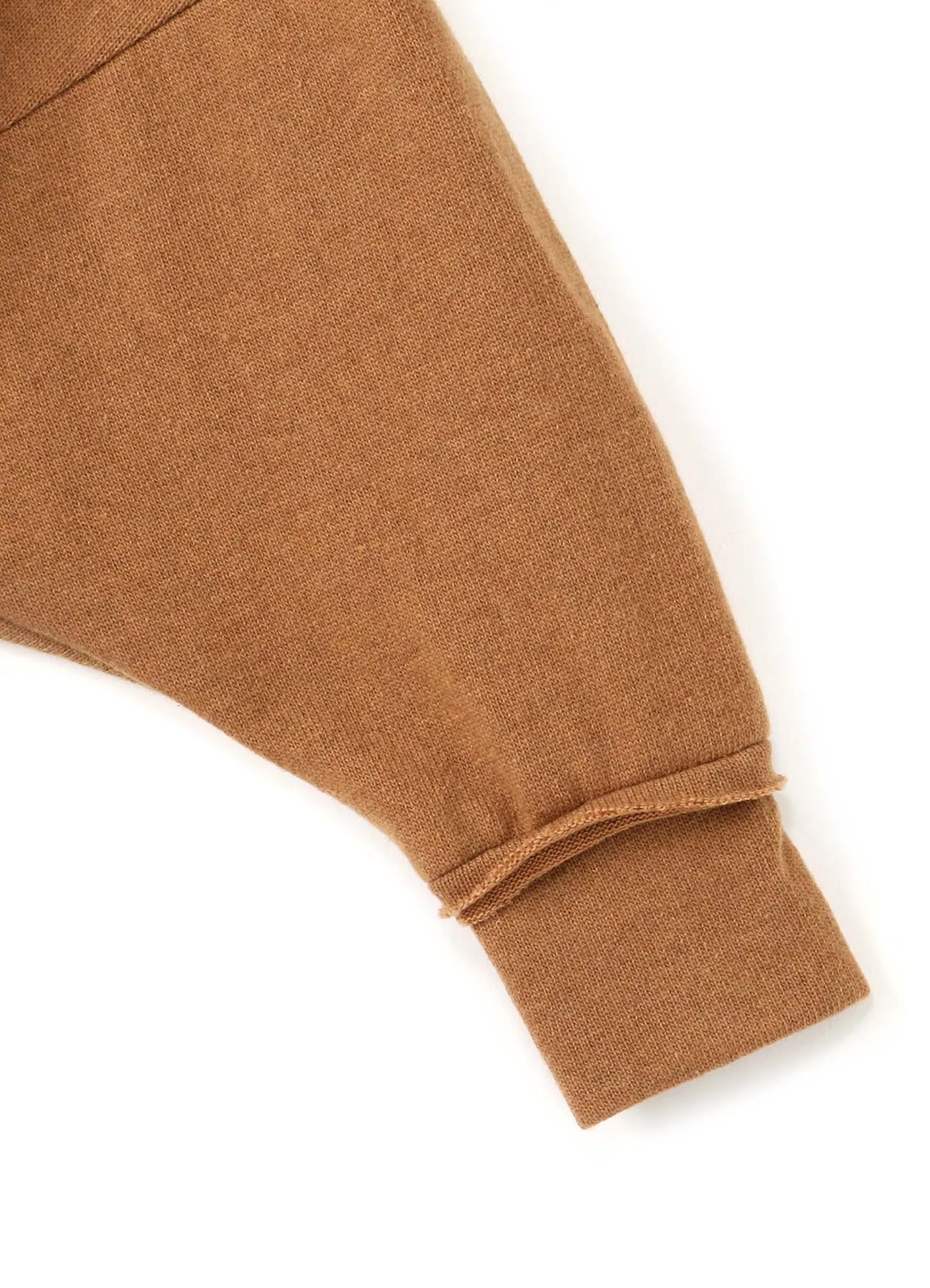 1/16 Double Jersey A Turtle T sold by Yohji Yamamoto product image thumbnail 5