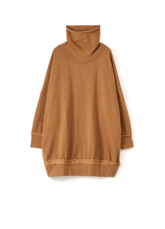 1/16 Double Jersey A Turtle T sold by Yohji Yamamoto