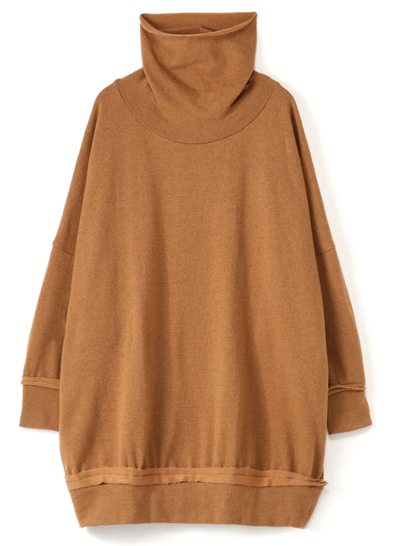 1/16 Double Jersey A Turtle T sold by Yohji Yamamoto product image thumbnail 2