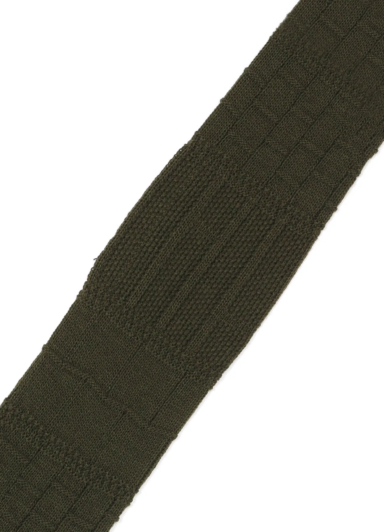 2-WAY ARM/LEG WARMERS sold by Yohji Yamamoto product image thumbnail 5