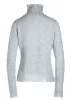 12G EMBROIDERY PLAIN WEAVE EMBROIDERY TURTLE NECK PO sold by Yohji Yamamoto