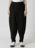 20/- DENIM LAYERED PANTS sold by Yohji Yamamoto