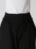 20/- DENIM LAYERED PANTS sold by Yohji Yamamoto