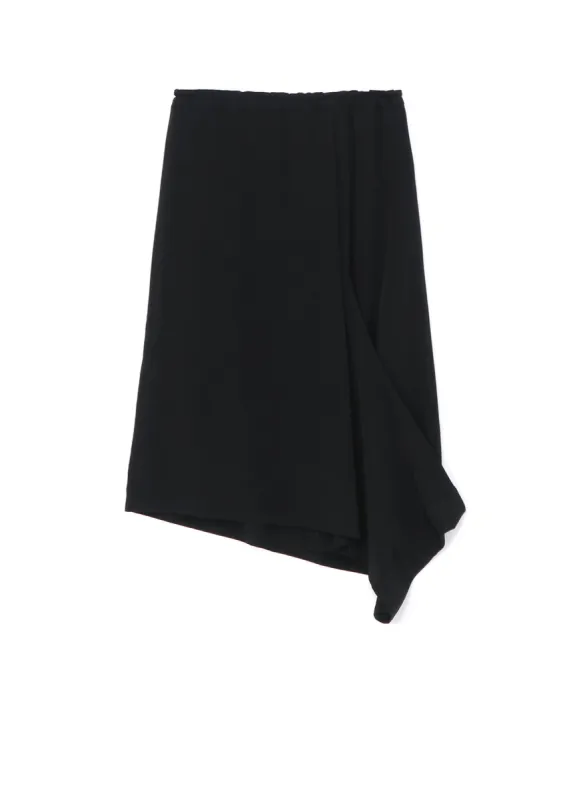 2-WAY SKIRT PANTS sold by Yohji Yamamoto