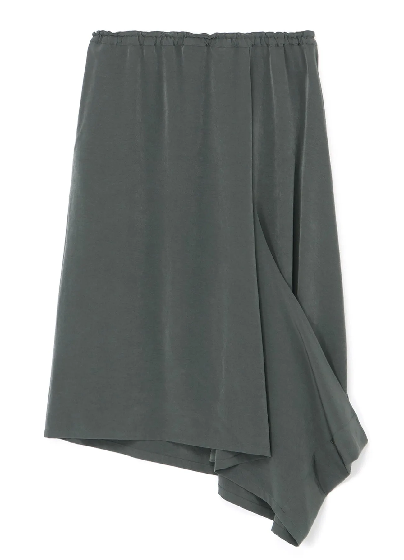 2-WAY SKIRT PANTS sold by Yohji Yamamoto product image thumbnail 2