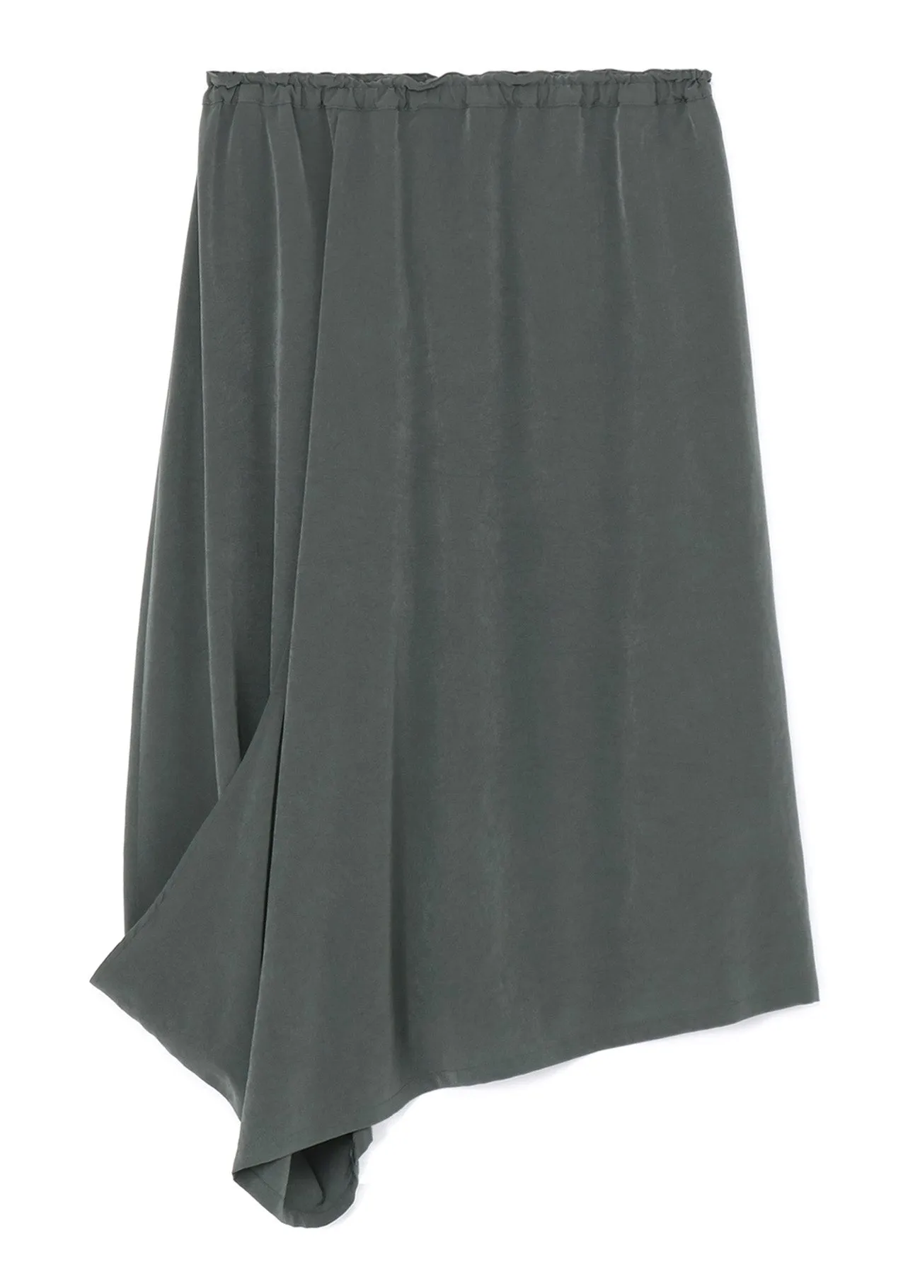 2-WAY SKIRT PANTS sold by Yohji Yamamoto product image thumbnail 3