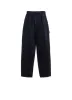 10OZ DENIM SINGLE-PLEATED WIDE LEG PANTS sold by Yohji Yamamoto