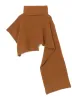 2-WAY LAMBSWOOL SCARF sold by Yohji Yamamoto