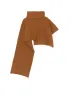 2-WAY LAMBSWOOL SCARF sold by Yohji Yamamoto