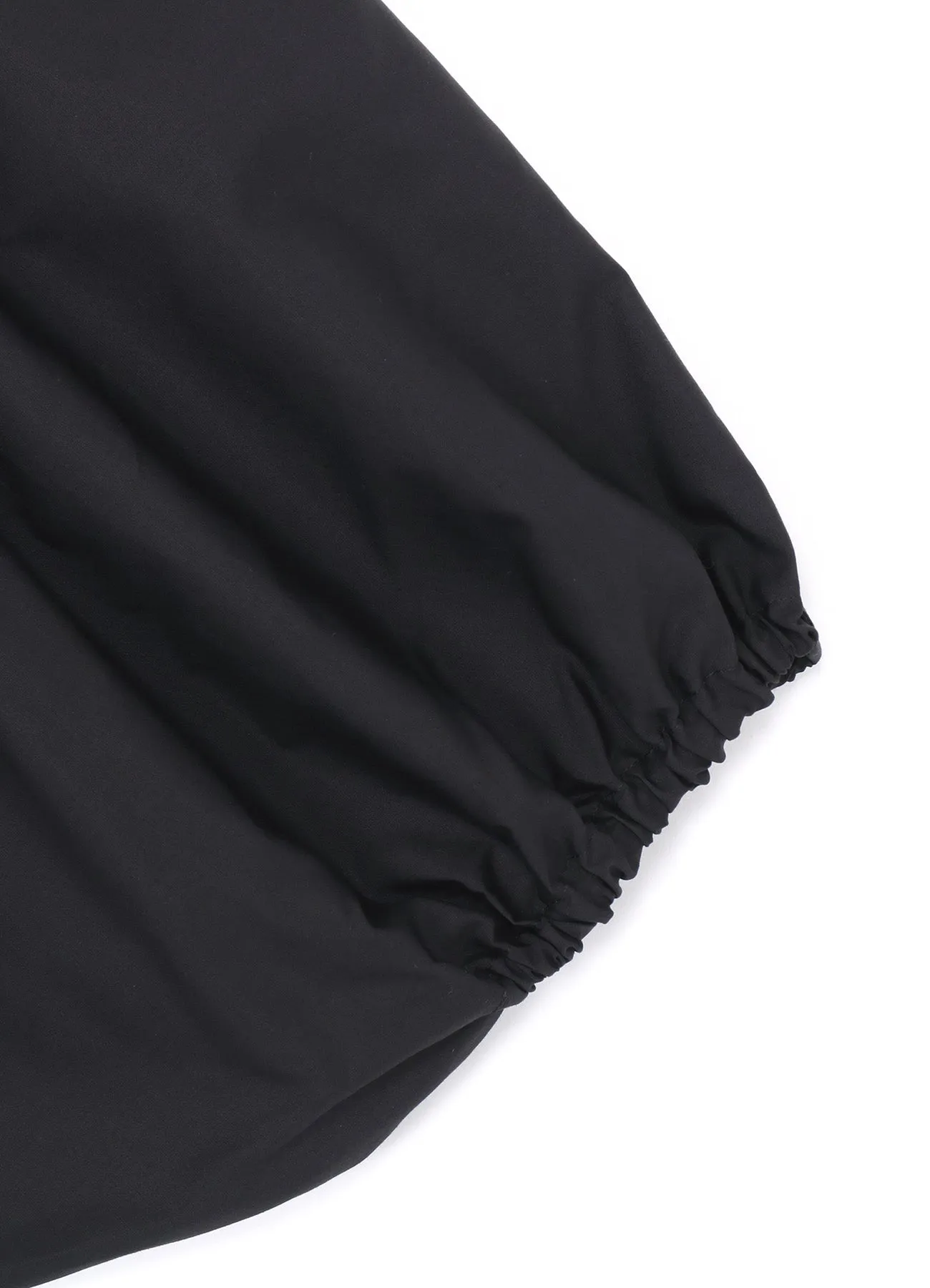 100/2BROAD BALLOON SHIRTS sold by Yohji Yamamoto product image thumbnail 5