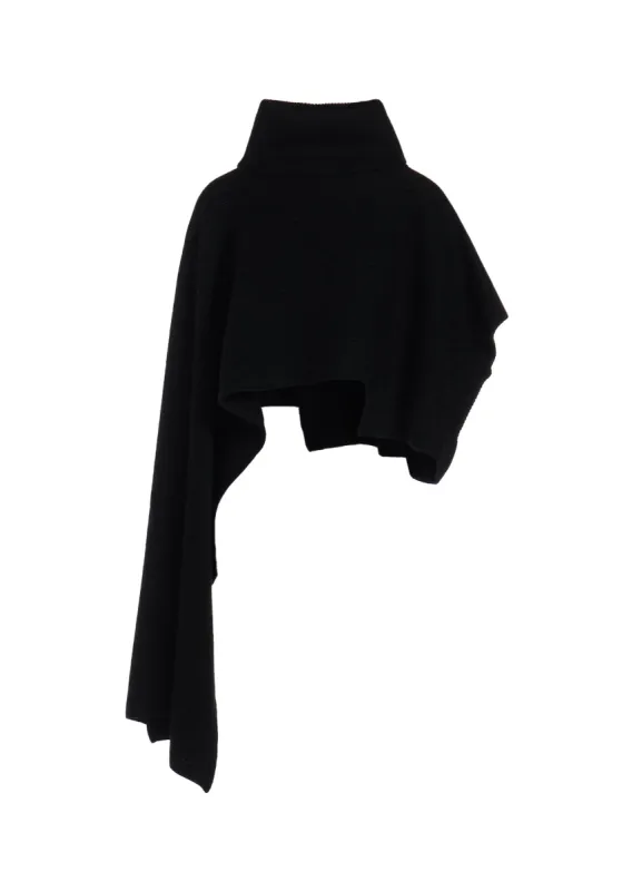 2-WAY SCARF sold by Yohji Yamamoto