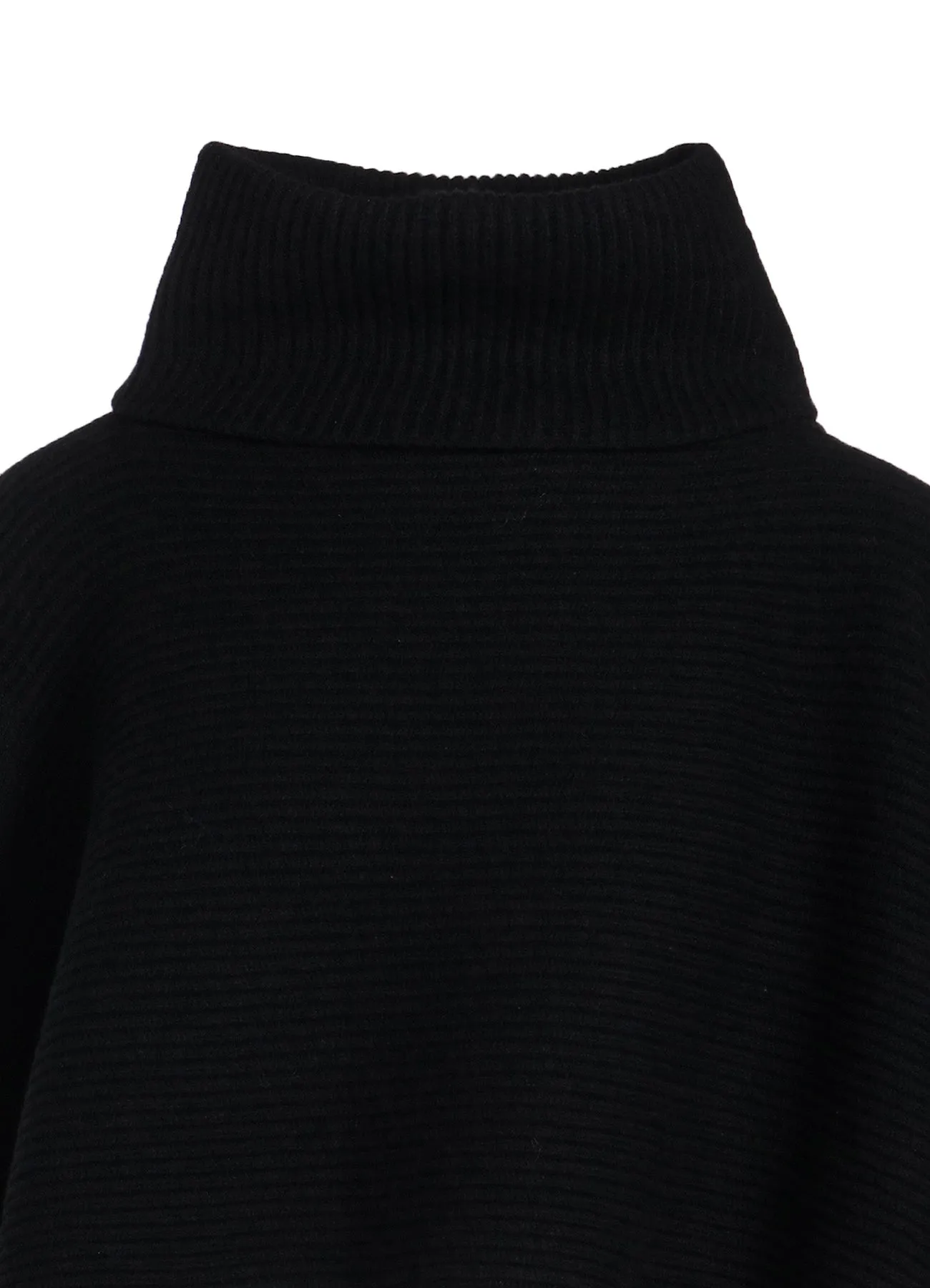 2-WAY SCARF sold by Yohji Yamamoto product image thumbnail 5