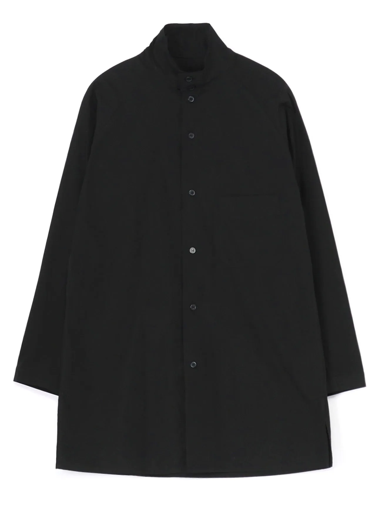 100/2 BROAD J-WIDE STAND B sold by Yohji Yamamoto product image thumbnail 2