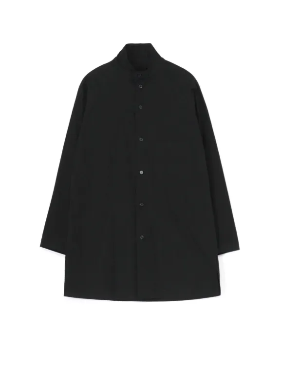 100/2 BROAD J-WIDE STAND B sold by Yohji Yamamoto