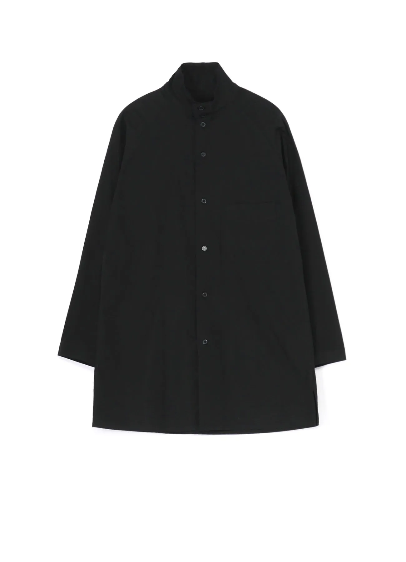 100/2 BROAD J-WIDE STAND B sold by Yohji Yamamoto