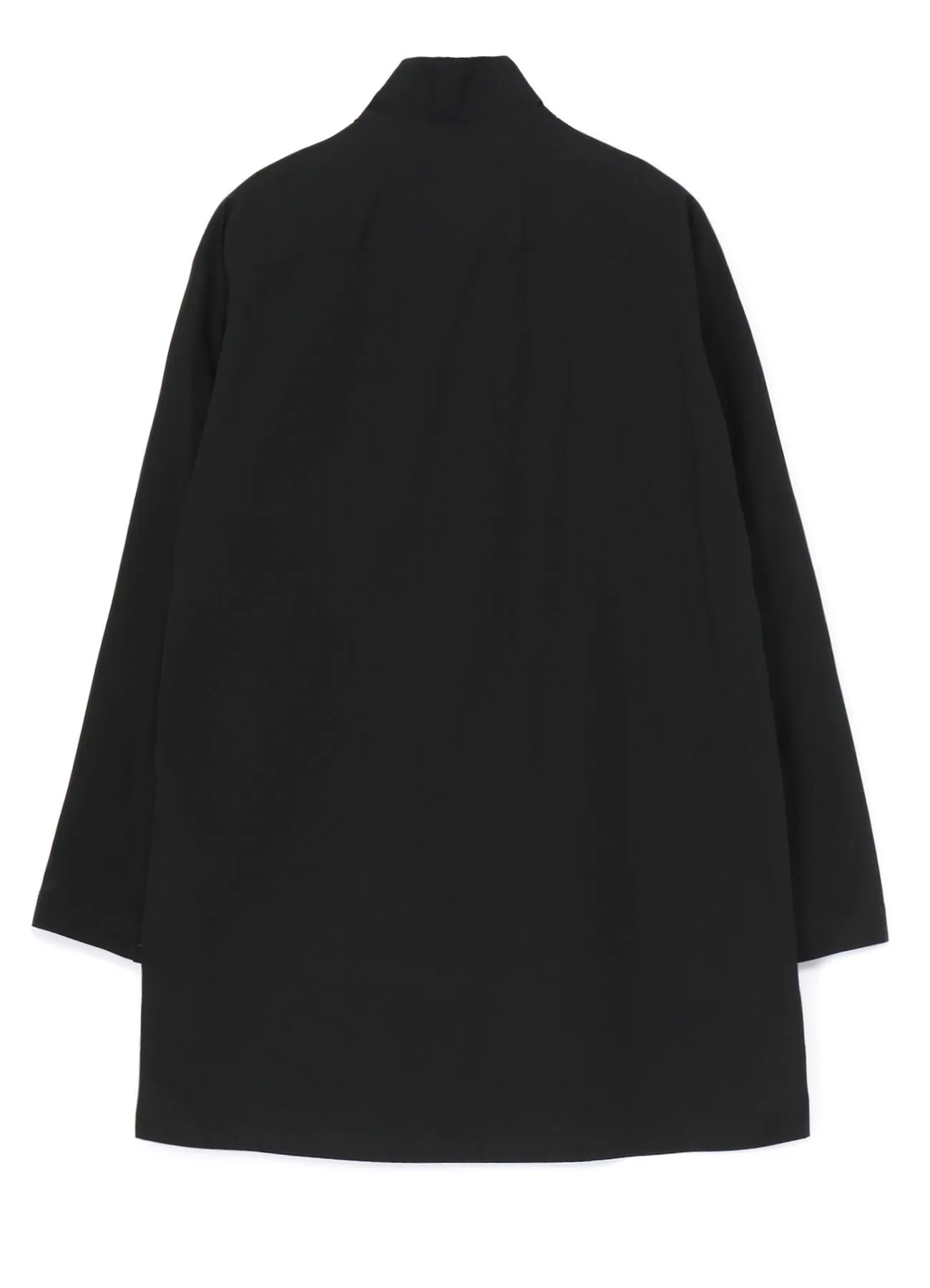 100/2 BROAD J-WIDE STAND B sold by Yohji Yamamoto product image thumbnail 4