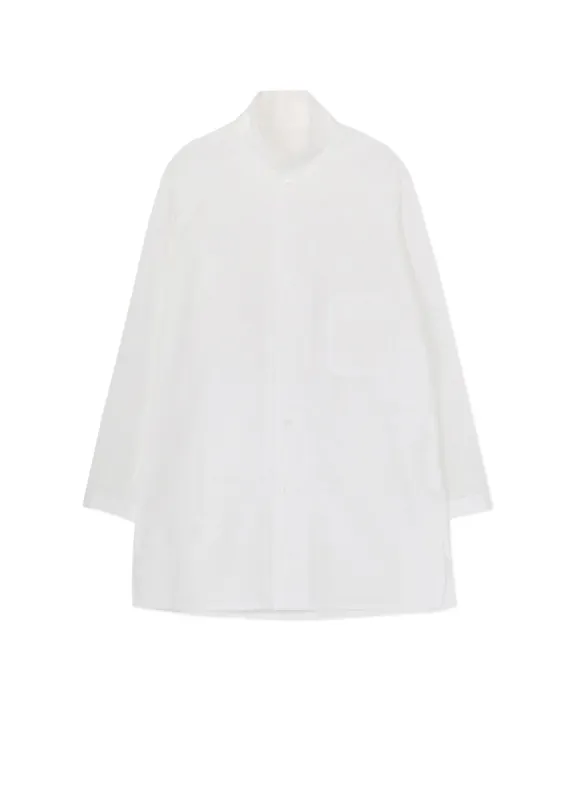 100/2 BROAD J-WIDE STAND B sold by Yohji Yamamoto