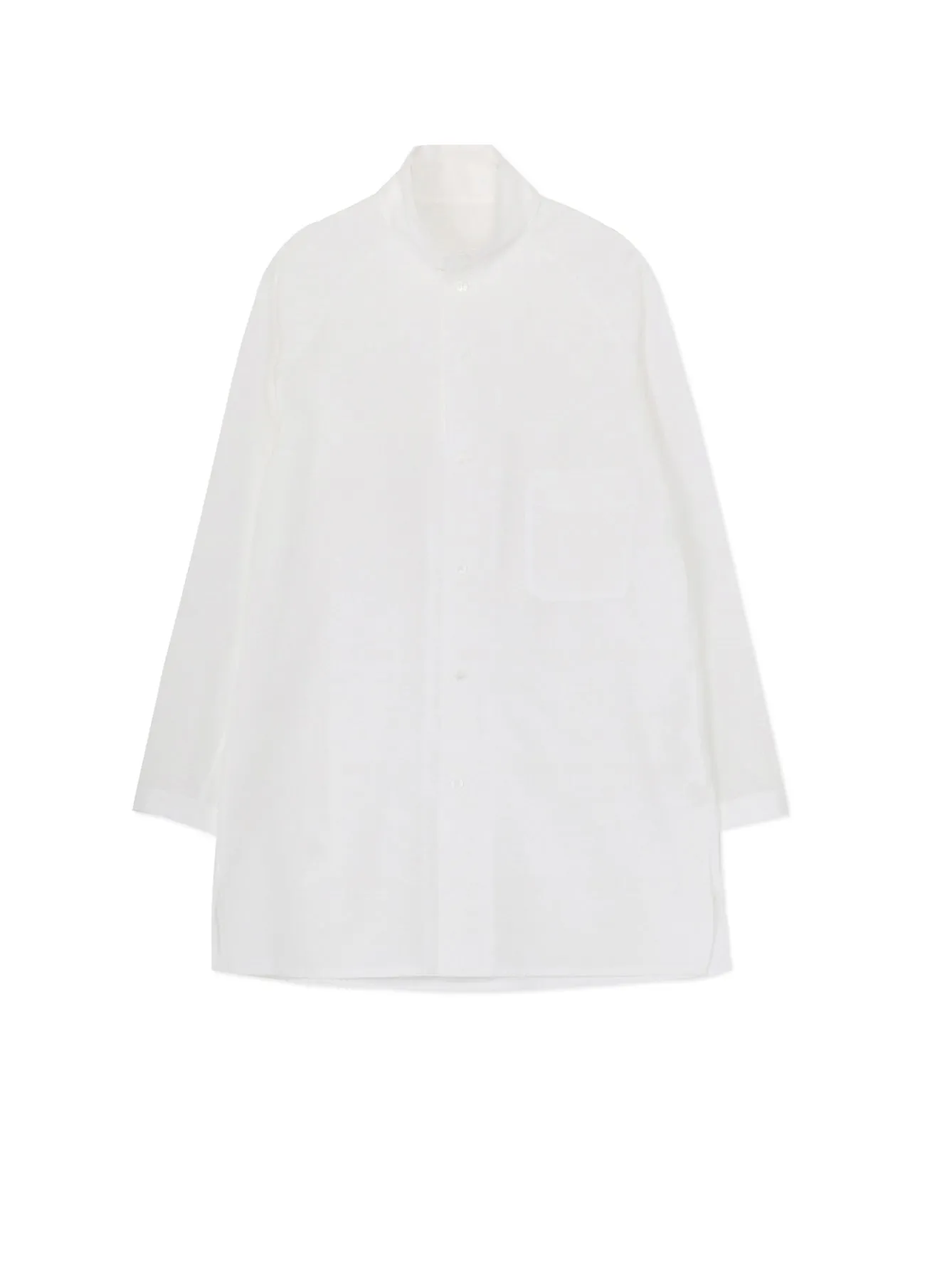 100/2 BROAD J-WIDE STAND B sold by Yohji Yamamoto