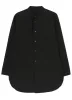 100/2 BROAD J-UNEVEN STAND B-A sold by Yohji Yamamoto