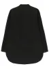 100/2 BROAD J-UNEVEN STAND B-A sold by Yohji Yamamoto