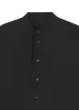 100/2 BROAD J-UNEVEN STAND B-A sold by Yohji Yamamoto