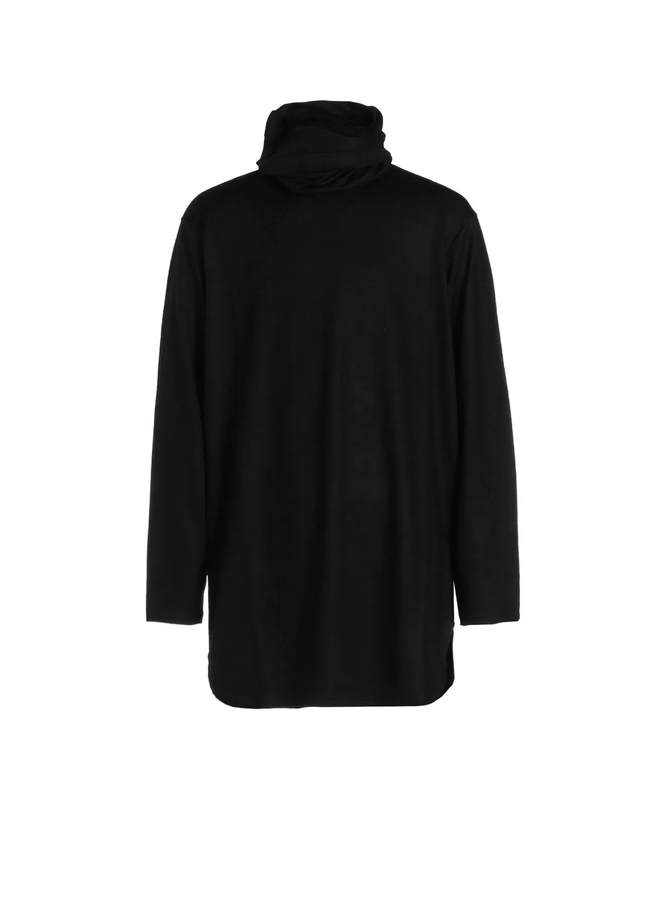 2/48 TURTLE NECK LONG S2 sold by Yohji Yamamoto
