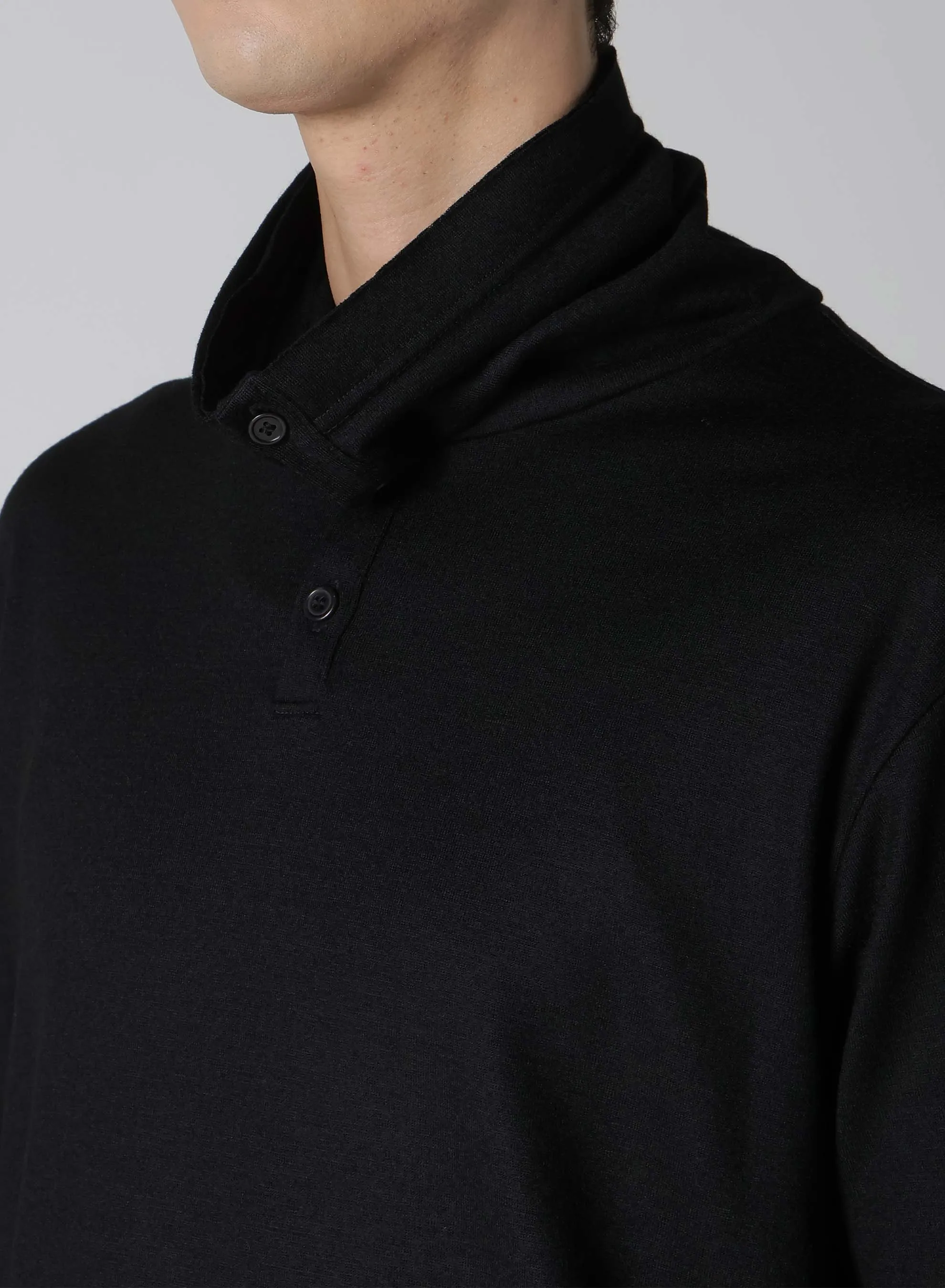 2/48 TURTLE HENRY sold by Yohji Yamamoto product image thumbnail 5