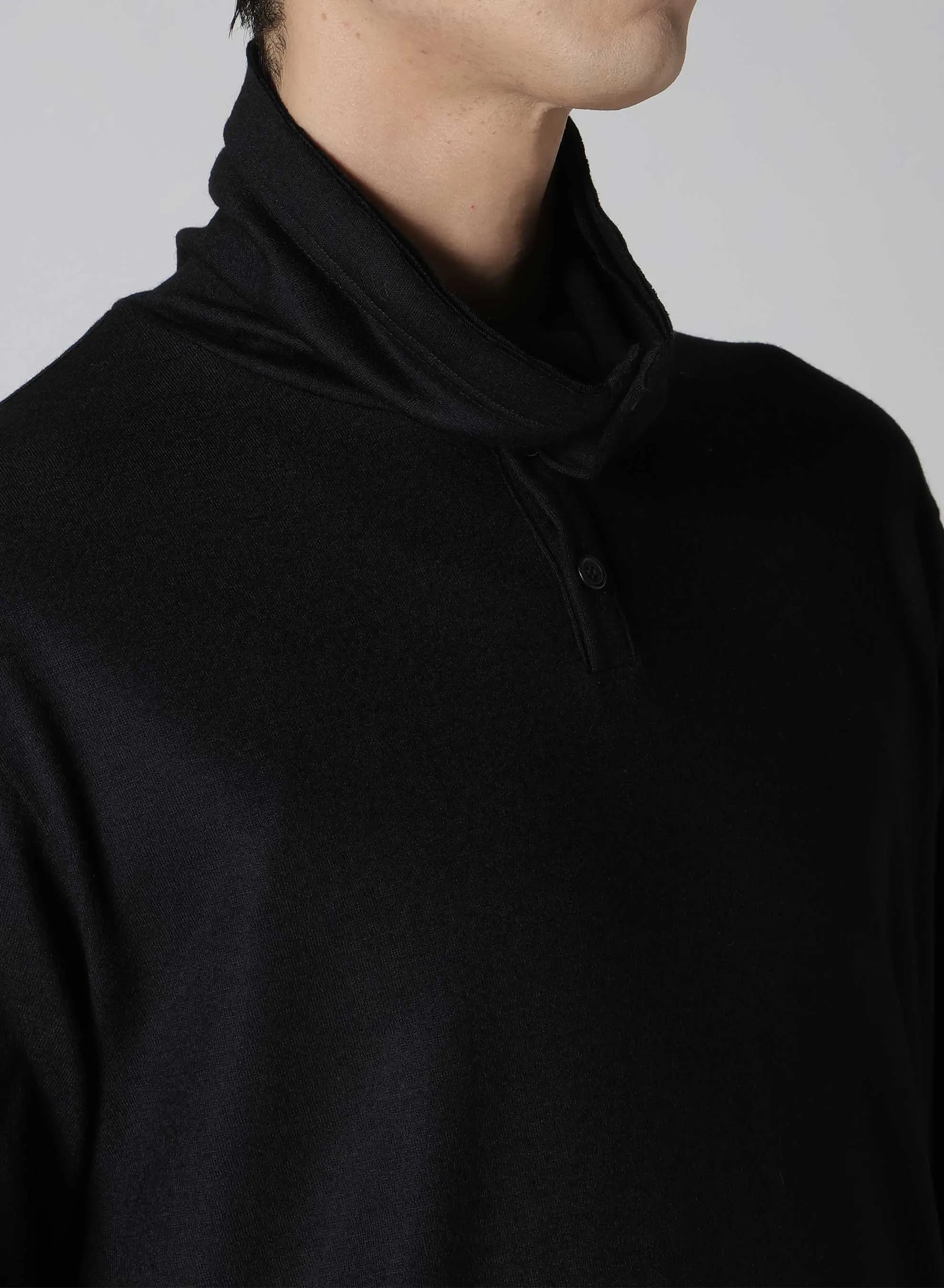 2/48 TURTLE HENRY sold by Yohji Yamamoto product image thumbnail 4