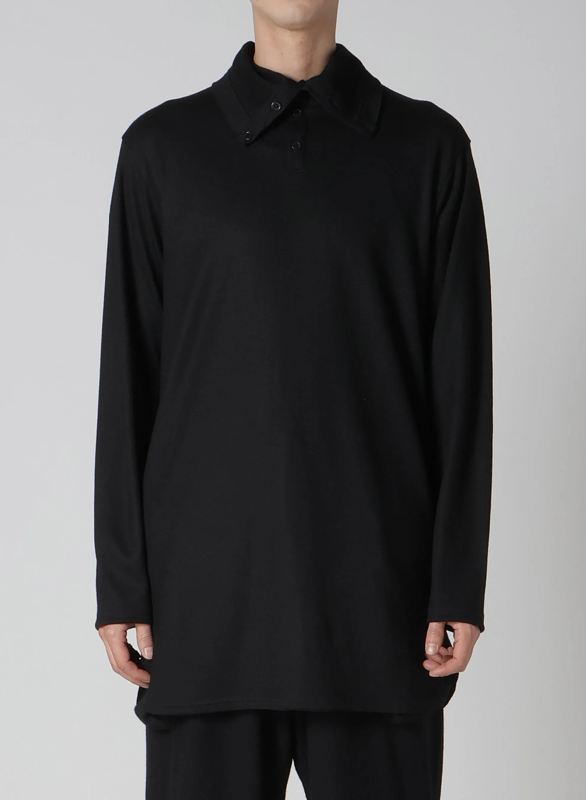 2/48 TURTLE HENRY sold by Yohji Yamamoto product image thumbnail 2