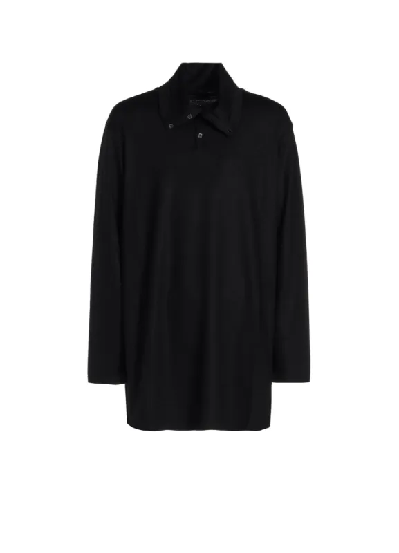 2/48 TURTLE HENRY made by Yohji Yamamoto