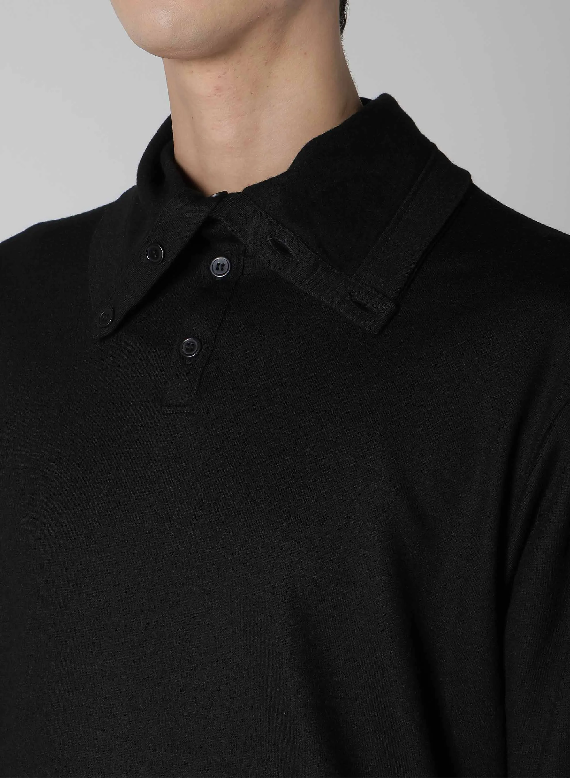 2/48 TURTLE HENRY sold by Yohji Yamamoto product image thumbnail 3