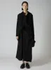 1/16 FLANNEL L BOX DETAIL BLOUSON sold by Yohji Yamamoto