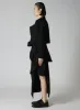 1/16 FLANNEL L BOX DETAIL BLOUSON sold by Yohji Yamamoto