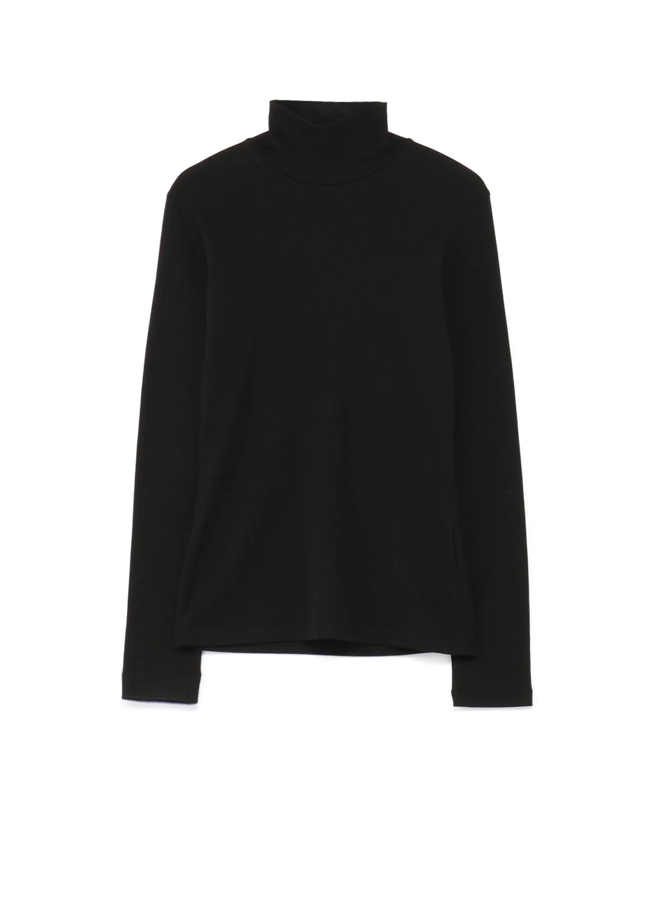 100/2 Strong Twisted Smooth Side Name H.N Long T sold by Yohji Yamamoto