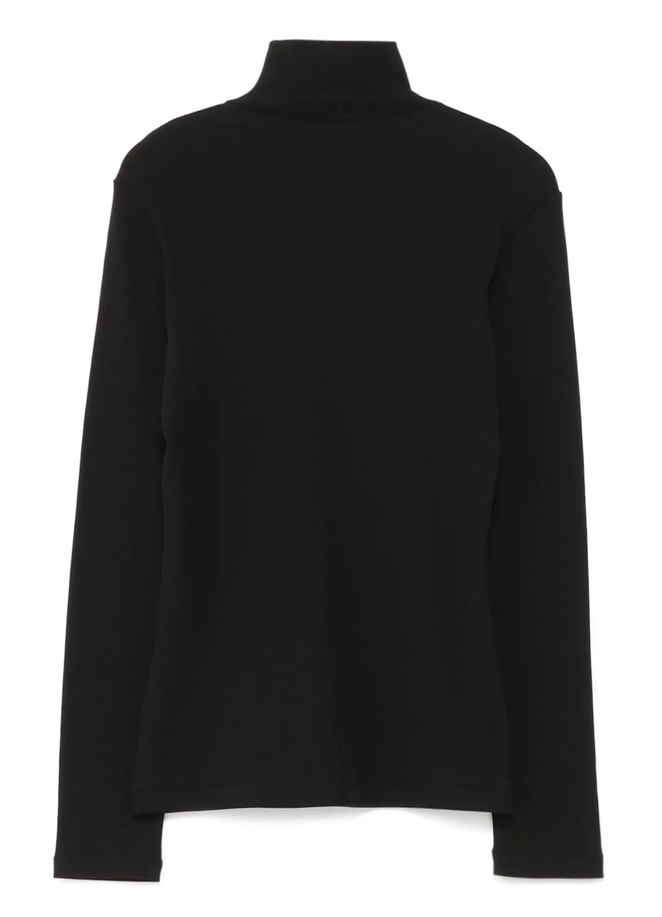 100/2 Strong Twisted Smooth Side Name H.N Long T sold by Yohji Yamamoto product image thumbnail 3